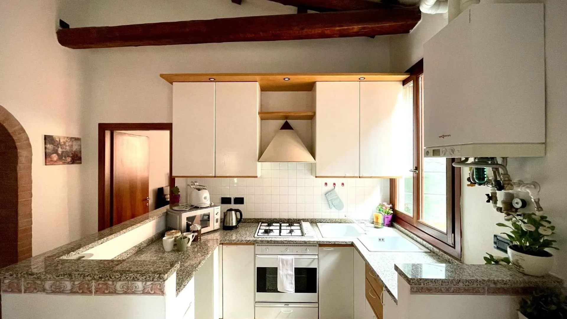 Ve-Nice Suite Giuffa C4834 Venecia