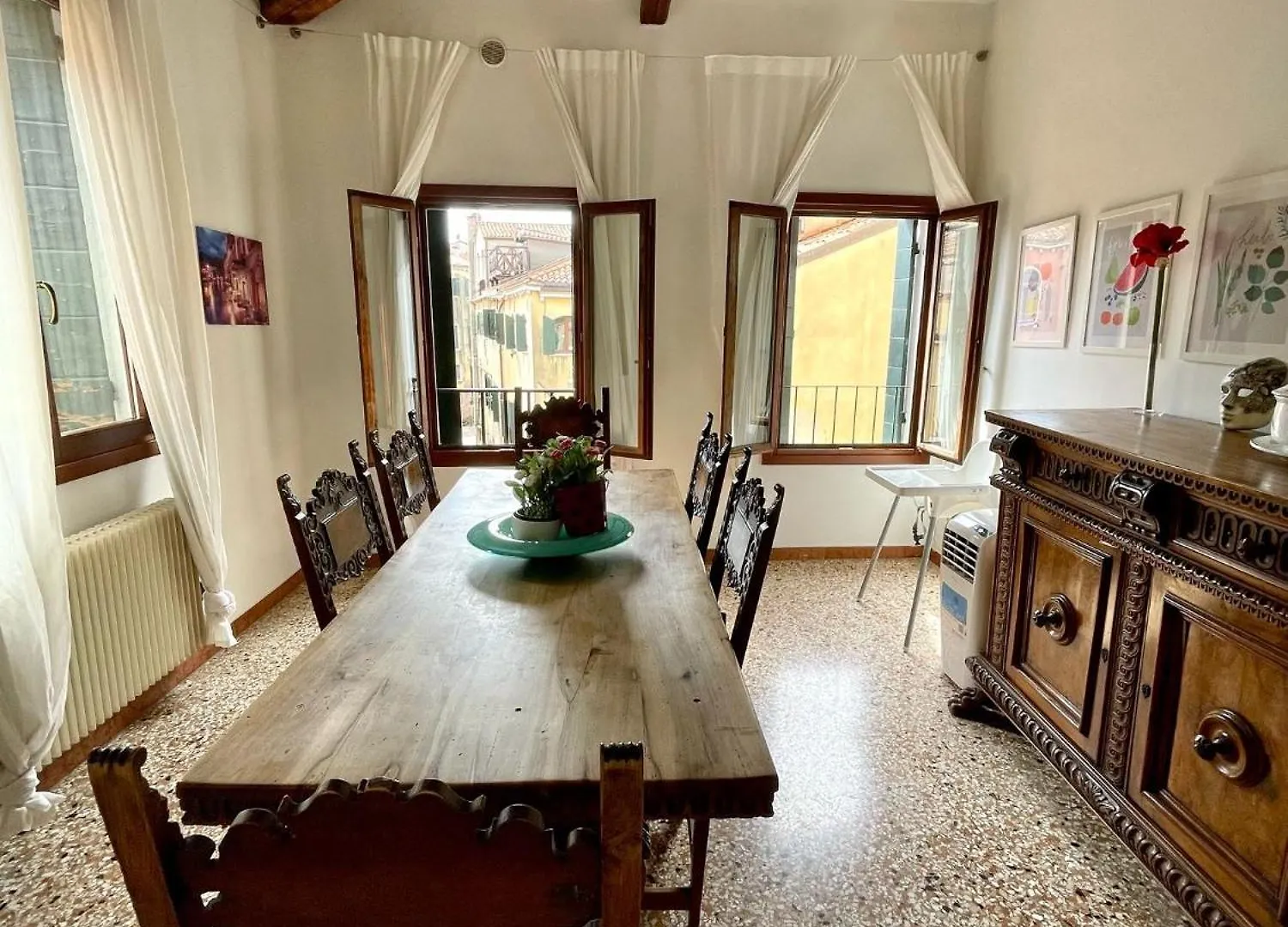 Ve-Nice Suite Giuffa C4834 Венеция 0*,  Италия