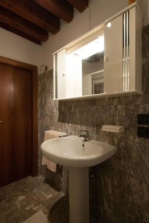 Appartamento Ve-Nice Suite Giuffa C4834 Venezia