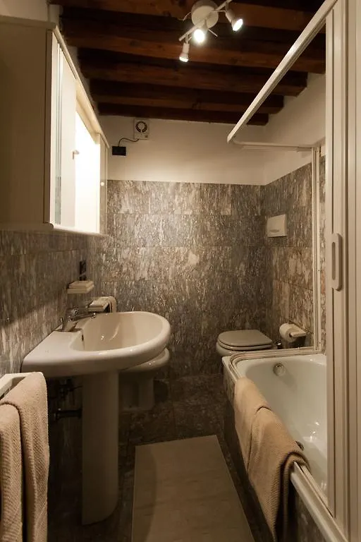 Ve-Nice Suite Giuffa C4834 Venezia Appartamento