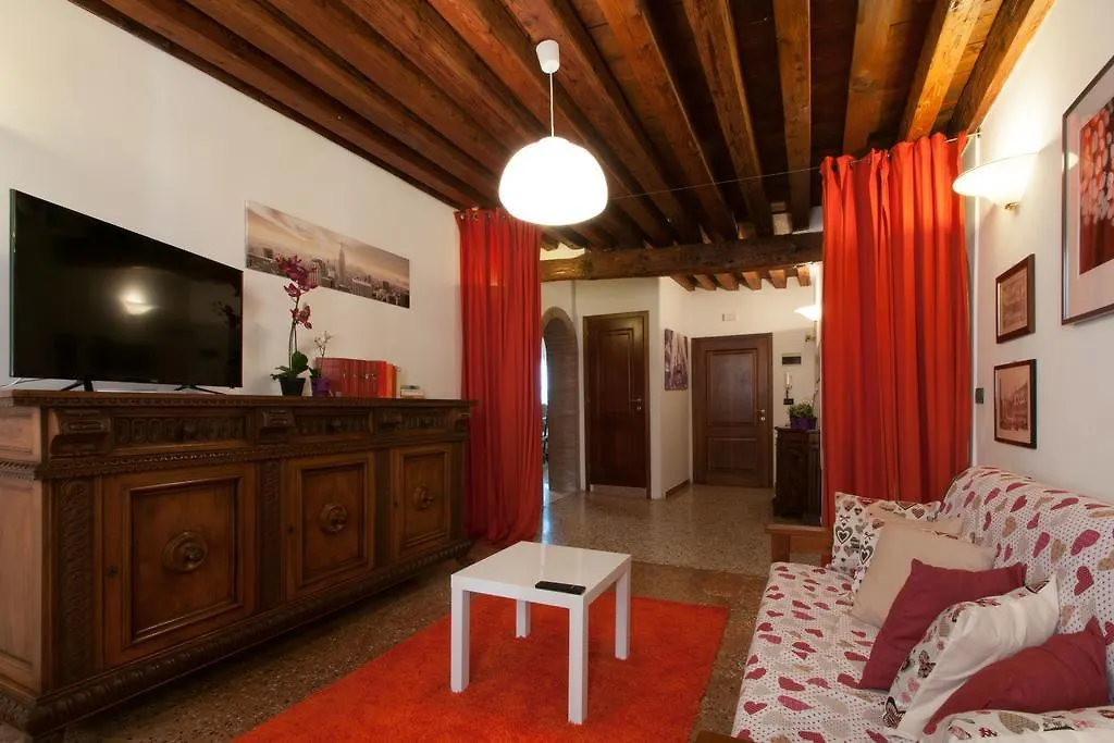 Ve-Nice Suite Giuffa C4834 Venecia