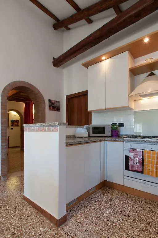 Ve-Nice Suite Giuffa C4834 Венеция