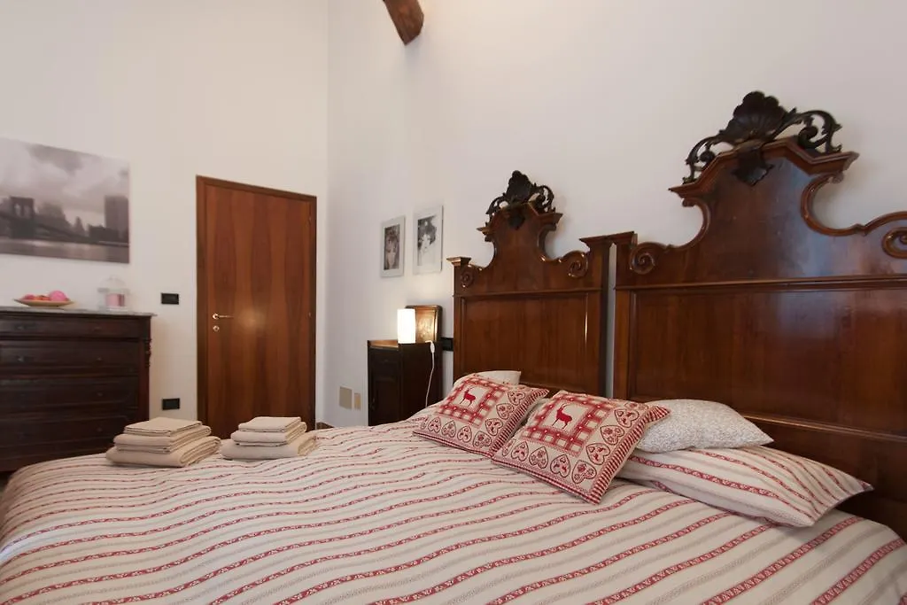 Ve-Nice Suite Giuffa C4834 Венеция Апартаменты