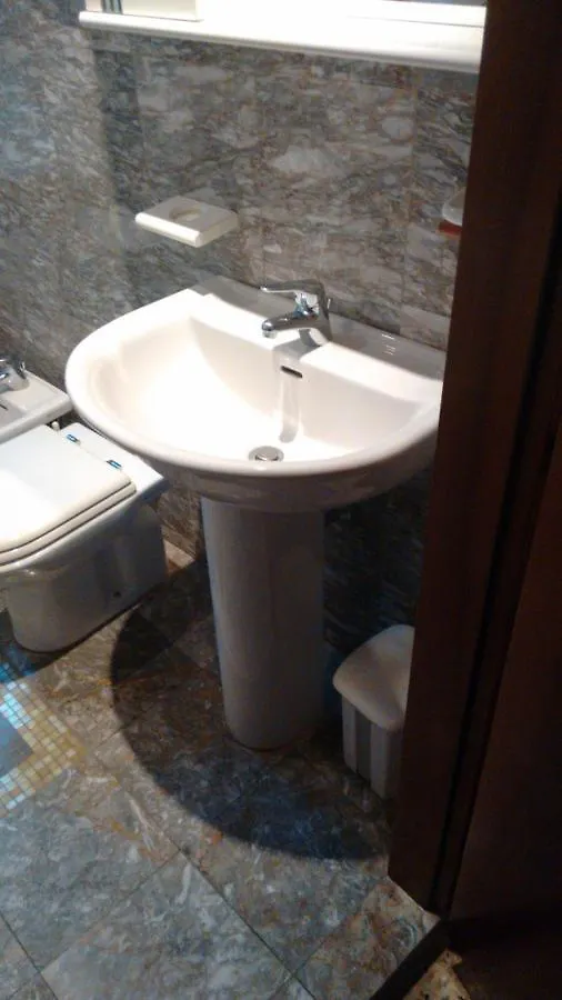 Apartamento Ve-Nice Suite Giuffa C4834 Venecia