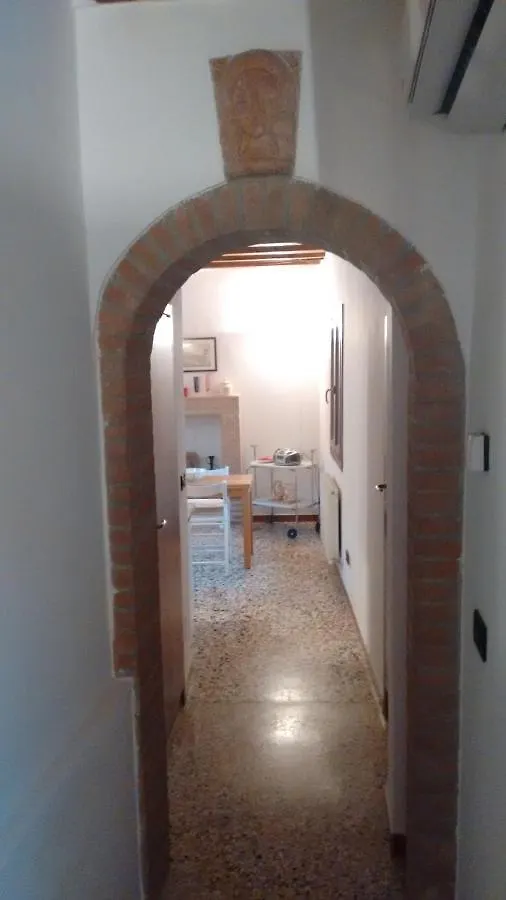 Ve-Nice Suite Giuffa C4834 Venecia Apartamento