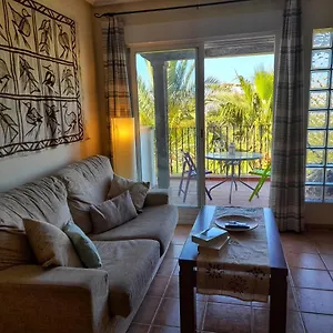 Al Andalus Thalassa El Rincón Dorado Apartamento Vera