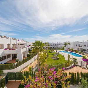 Fagnart Apartamento San Juan de los Terreros