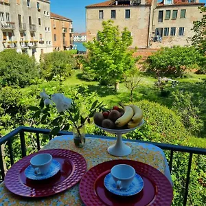 Apartamento Angela Di House, Venecia
