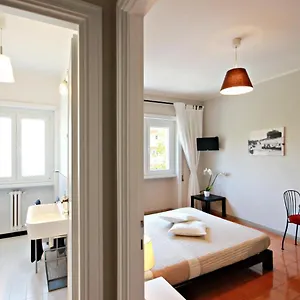 Vaticanum 67 Apartamento Roma