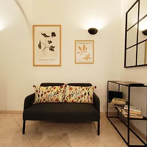 Lavinia Vatican Apartamento Roma