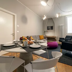 Apartamento La Cortevecchia, Venecia