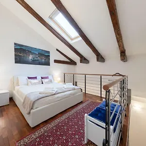 Apartamento Ca' Del Pozzo Loft, Venecia