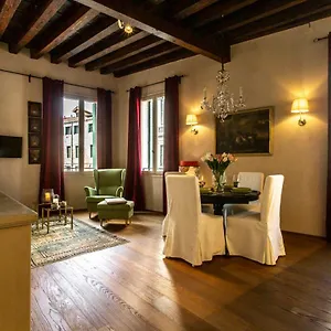 Apartamento Santa Fosca Canal View R&r, Venecia
