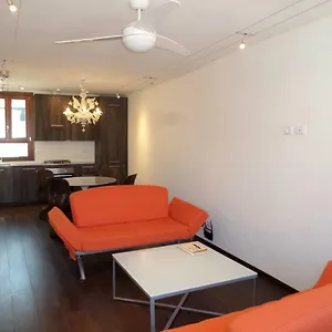 Apartamento The Other Serenissima, Venecia