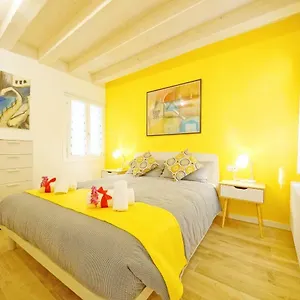 Apartamento Dolcevita N 443, Venecia