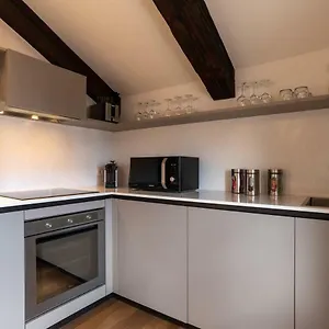 Apartamento Palazzo Vendramin Costa, Venecia