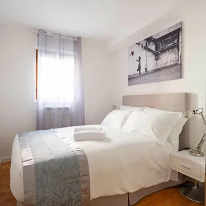 Apartamento Ve.n.i.ce Cera Ca'amata, Venecia