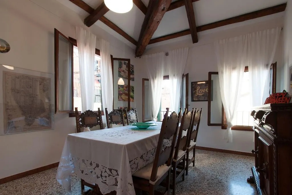 Ve-Nice Suite Giuffa C4834 0*, Venise Italie