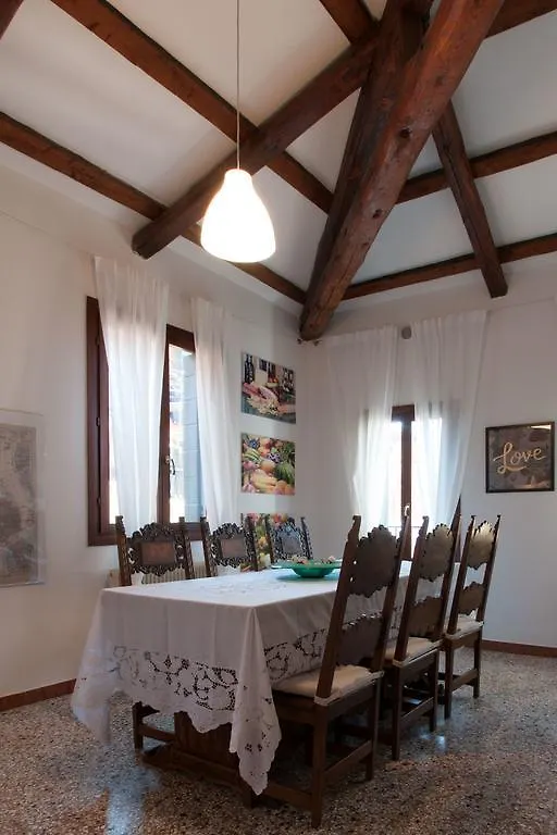 Ve-Nice Suite Giuffa C4834 0*, Venise Italie
