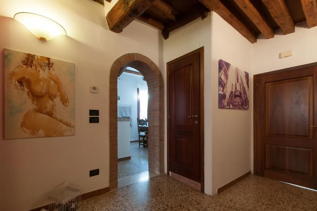 Appartement Ve-Nice Suite Giuffa C4834