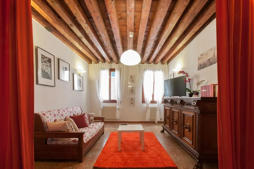 Ve-Nice Suite Giuffa C4834 Italie