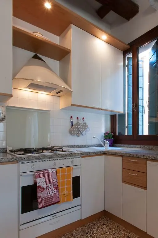 Appartement Ve-Nice Suite Giuffa C4834