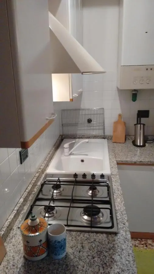 Ve-Nice Suite Giuffa C4834 Venice Apartment