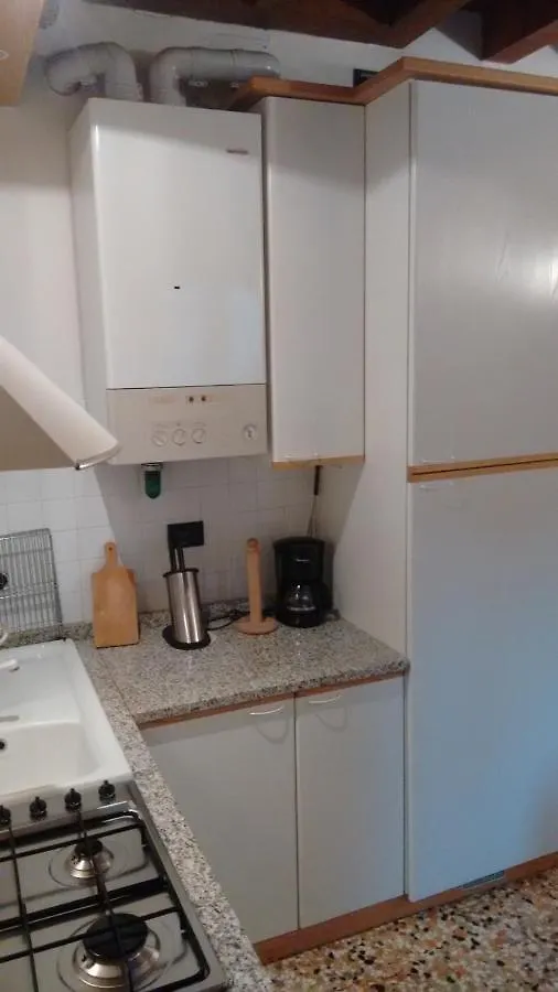 Ve-Nice Suite Giuffa C4834 Appartement Venise