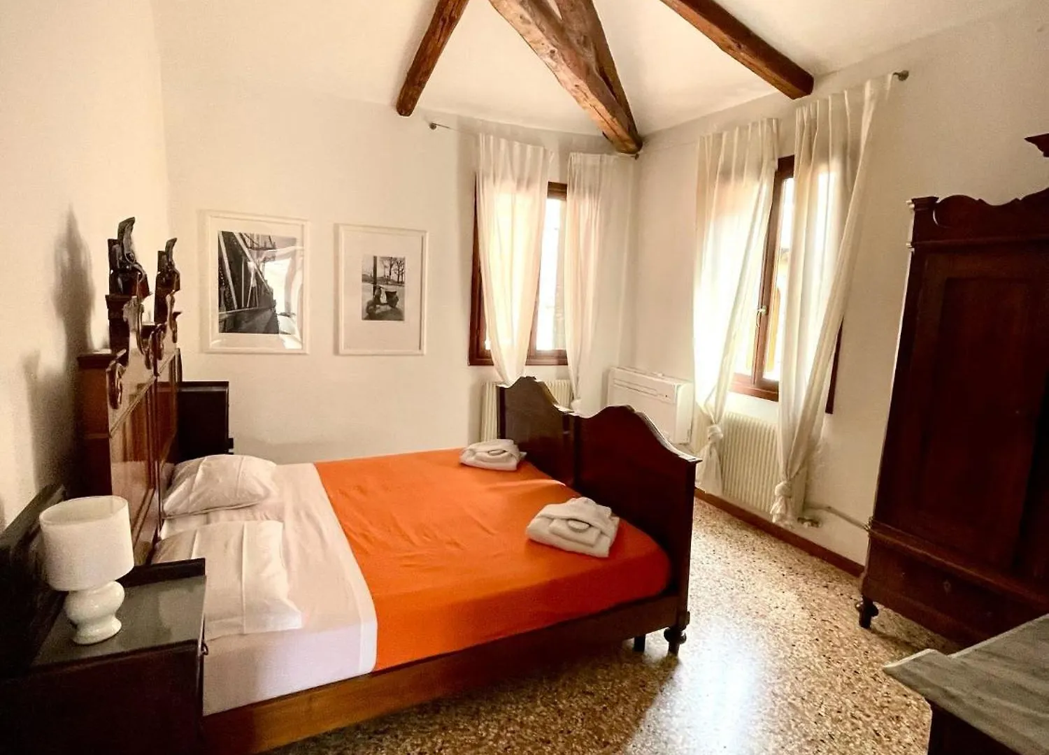 Ve-Nice Suite Giuffa C4834 Venice Italy
