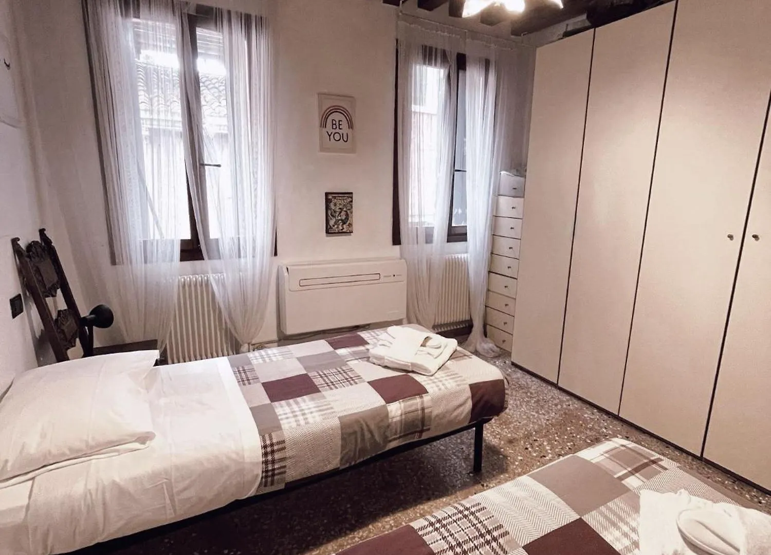 Ve-Nice Suite Giuffa C4834 Venice Apartment