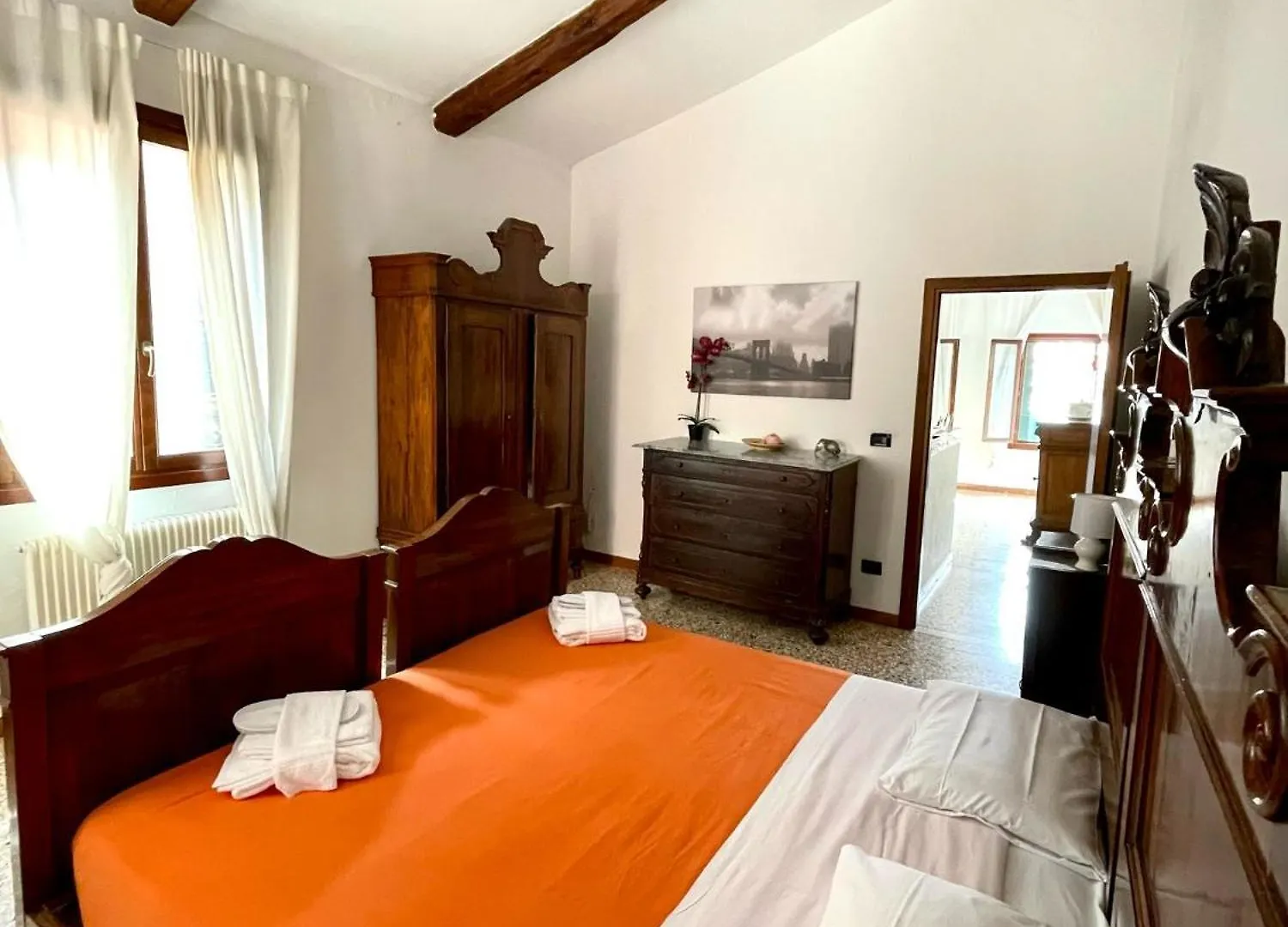 Ve-Nice Suite Giuffa C4834 Venice 0*,