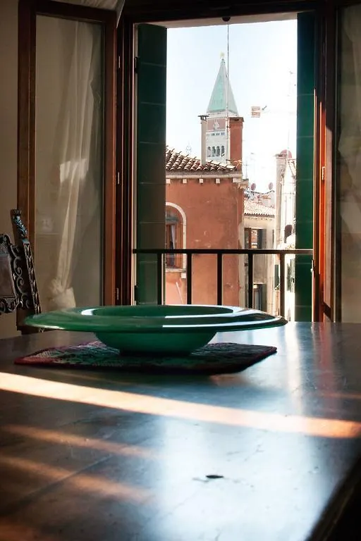 Ve-Nice Suite Giuffa C4834 Venice 0*,