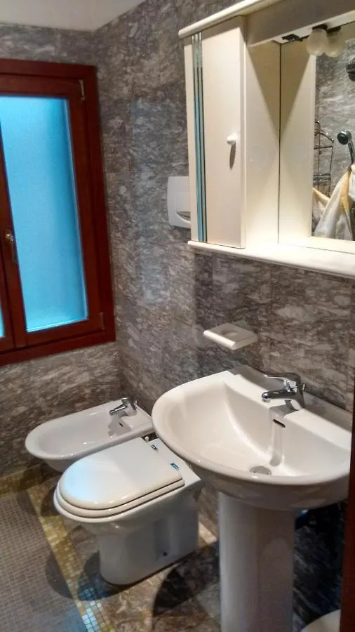 Ve-Nice Suite Giuffa C4834 Venice 0*,  Italy